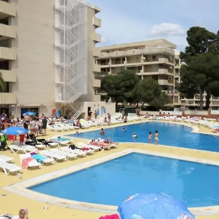Bonito Con Piscina Apartment *