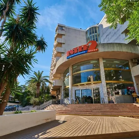 Apartamento Bonito Con Piscina *