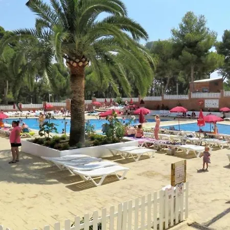 Bonito Con Piscina Apartment