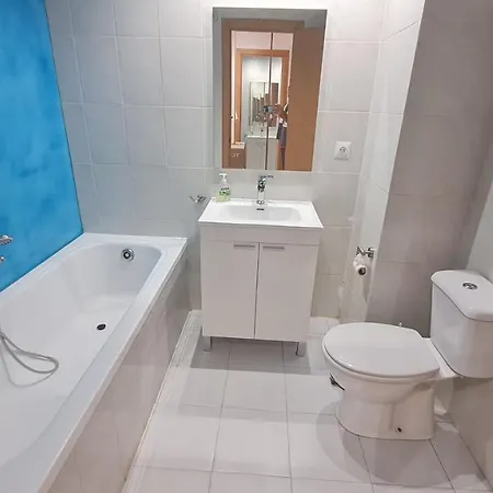Bonito Con Piscina Apartment *