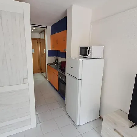 Apartment Bonito Con Piscina *