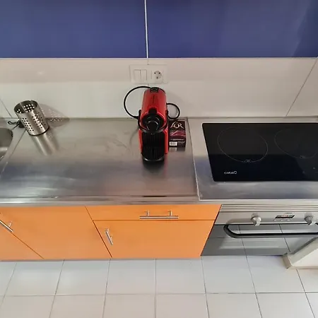Apartamento Bonito Con Piscina