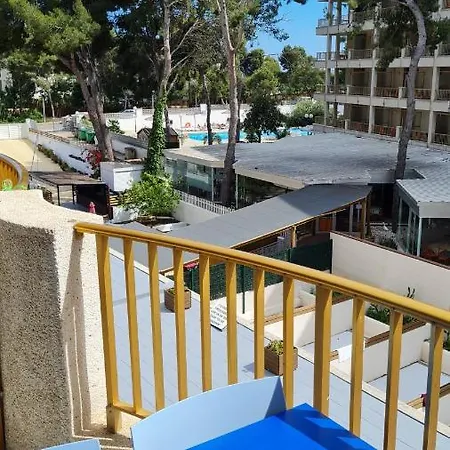 Apartment Bonito Con Piscina *