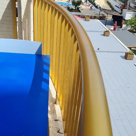 Apartment Bonito Con Piscina Salou