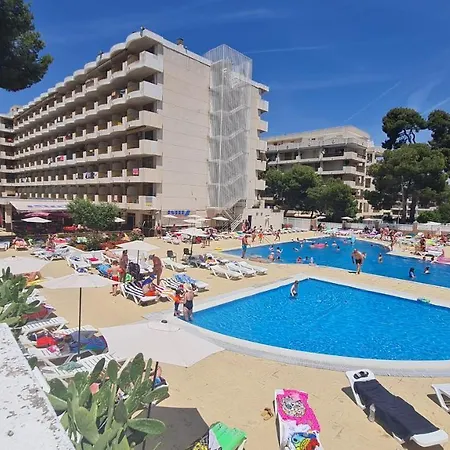 Bonito Con Piscina Apartment Salou