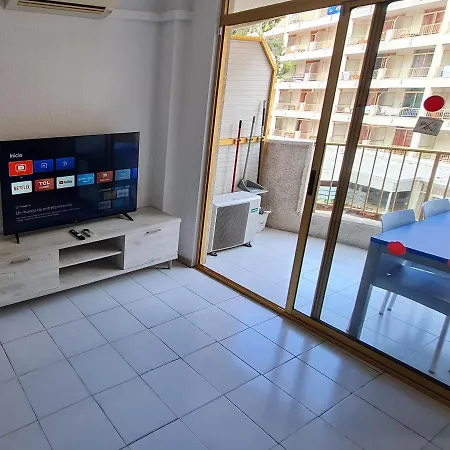 Apartment Bonito Con Piscina *