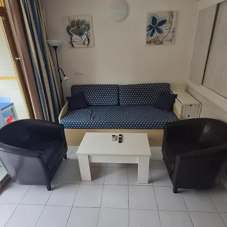 Bonito Con Piscina Apartment *