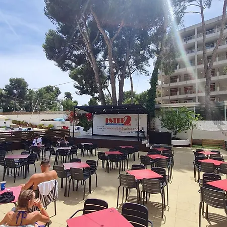 Bonito Con Piscina * Salou
